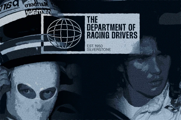 2026 Motorsport Calendar Banner